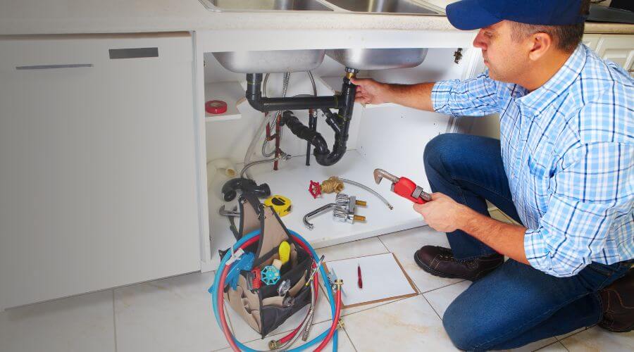 Professional same day plumber in Jacksonville, GA